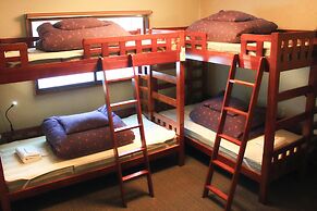 K's House Takayama Oasis - Quality Hostels