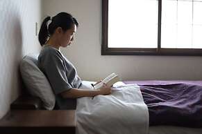 K's House Takayama Oasis - Quality Hostels