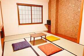 K's House Takayama Oasis - Quality Hostels