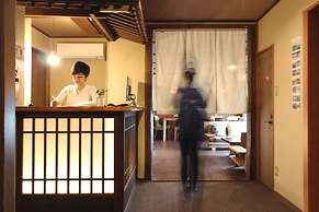 K's House Takayama Oasis - Quality Hostels