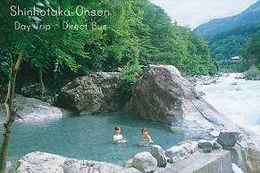 K's House Takayama Oasis - Quality Hostels