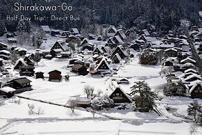 K's House Takayama Oasis - Quality Hostels