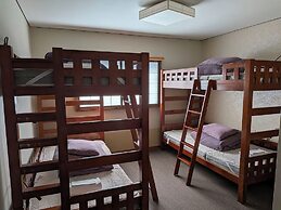 K's House Takayama Oasis - Quality Hostels