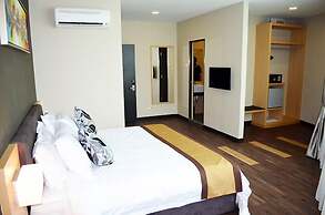 Q Bintang Hotel