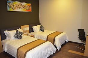 Q Bintang Hotel