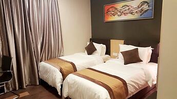 Q Bintang Hotel