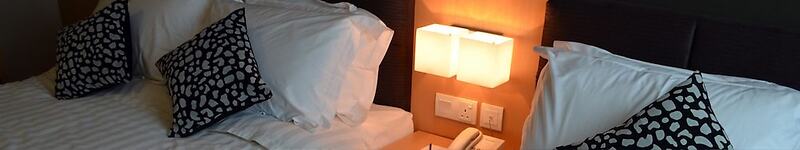 Q Bintang Hotel