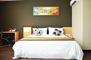 Q Bintang Hotel