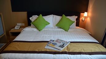 Q Bintang Hotel