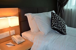 Q Bintang Hotel