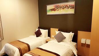 Q Bintang Hotel