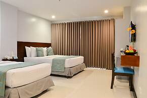 Jony's Boutique Hotel