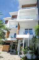 Jony's Boutique Hotel