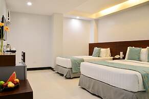 Jony's Boutique Hotel