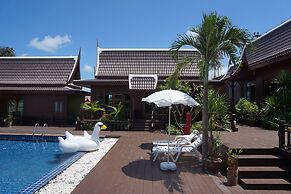Kaya Mani Thai Villa Resort Samui