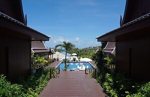 Kaya Mani Thai Villa Resort Samui