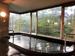 Tosawashi Kougeimura QRAUD