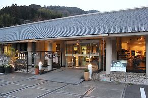 Tosawashi Kougeimura QRAUD