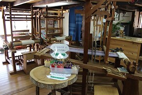 Tosawashi Kougeimura QRAUD