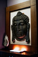 Elegance Resort Hotel Spa Wellness-Aqua