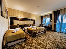 Elegance Resort Hotel Spa Wellness-Aqua