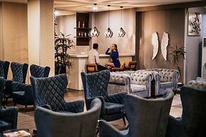 Elegance Resort Hotel Spa Wellness-Aqua