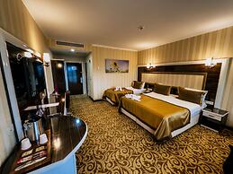 Elegance Resort Hotel Spa Wellness-Aqua