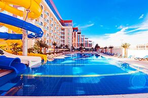 Elegance Resort Hotel Spa Wellness-Aqua