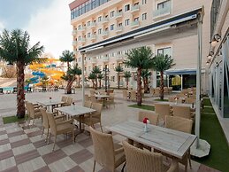 Elegance Resort Hotel Spa Wellness-Aqua
