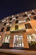 Waxwing Hotel