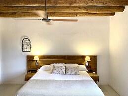 Hotel Mas Carreras 1846