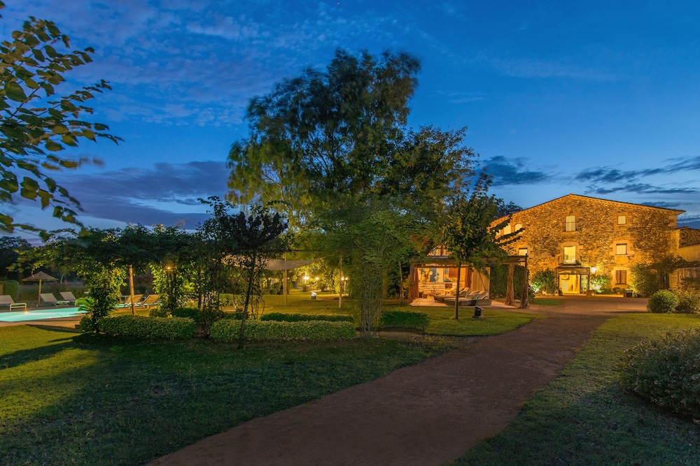 Hotel Mas Carreras 1846
