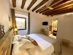 Hotel Mas Carreras 1846