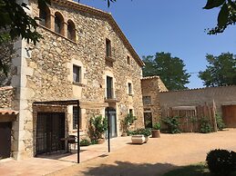 Hotel Mas Carreras 1846