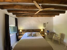 Hotel Mas Carreras 1846