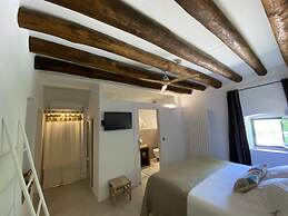 Hotel Mas Carreras 1846