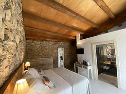 Hotel Mas Carreras 1846