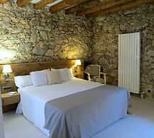 Hotel Mas Carreras 1846
