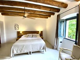 Hotel Mas Carreras 1846