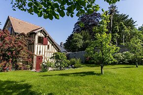 Le Clos de Grâce