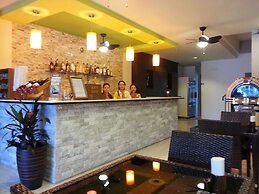 Purimas Resortel