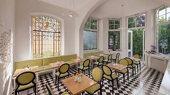 Boutiquehotel Dreesen, Villa Godesberg