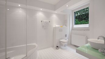 Boutiquehotel Dreesen, Villa Godesberg