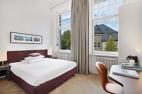 Boutiquehotel Dreesen, Villa Godesberg