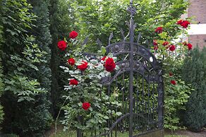 Boutiquehotel Dreesen, Villa Godesberg
