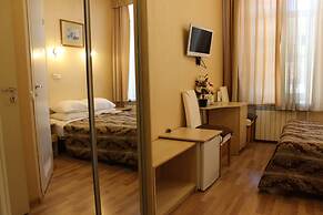 Bolshoy 45