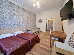 Bolshoy 45