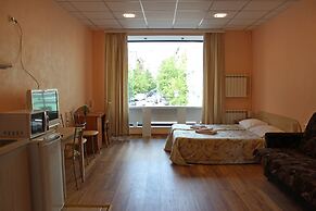 Bolshoy 45