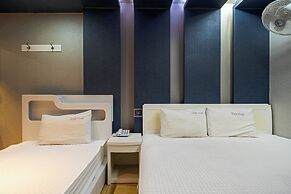 Sense Motel