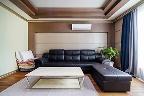 Sense Motel